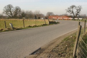Cultuurhistorische waarden uiterwaarden Lek